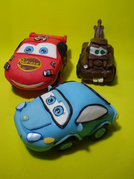 Temas carros