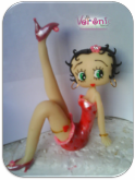 Betty boop