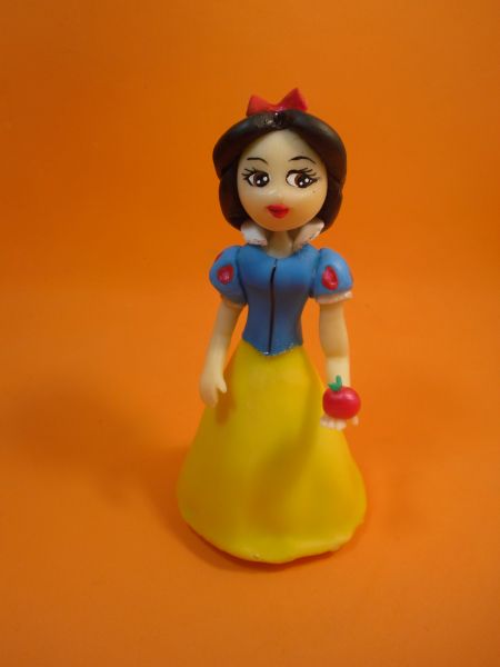 Branca de Neve.