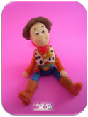 Woody (toy story)